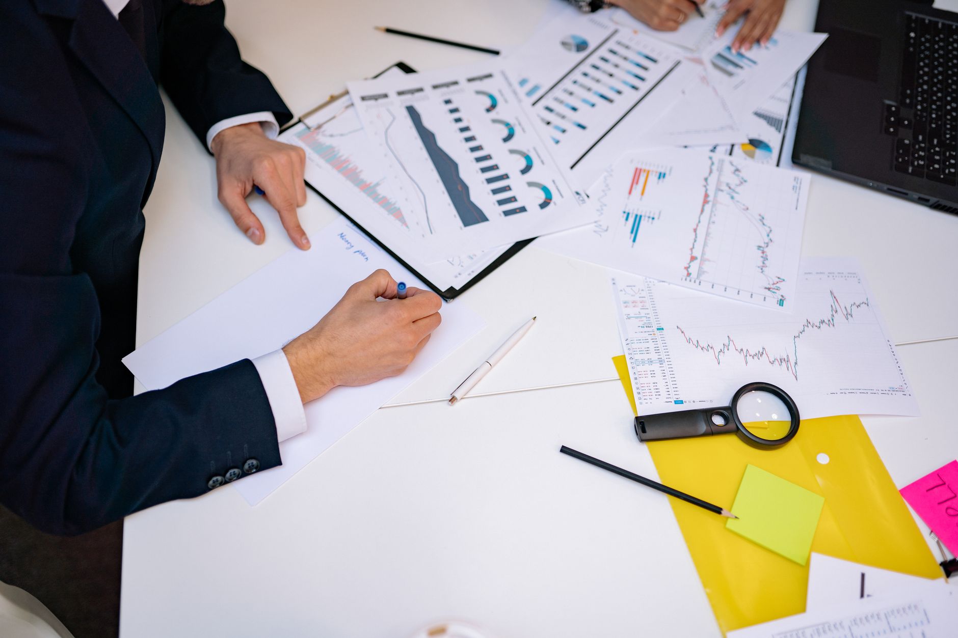 Expert Comptable Aulnay-sous-Bois